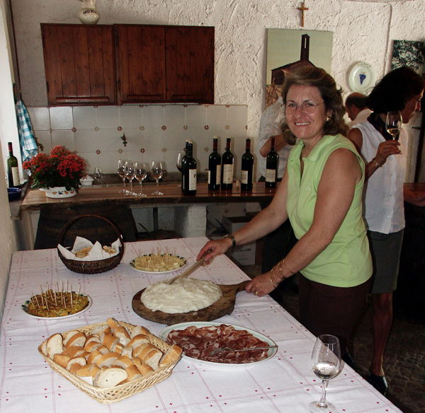 Elisabetta Foffani Elisabetta Foffani