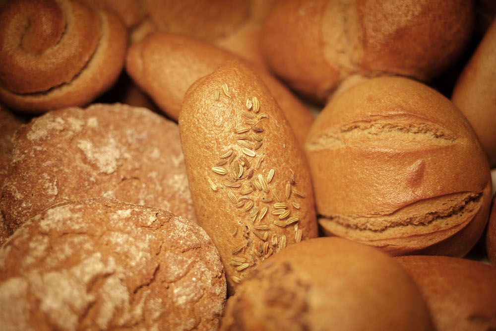 9 Italian Alpine Breads That Are Amazingly Delicious Italy Magazine