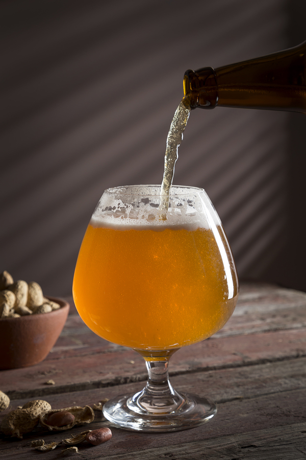 A Craft Beer Revolution Sicily: The Brewers You | ITALY Magazine