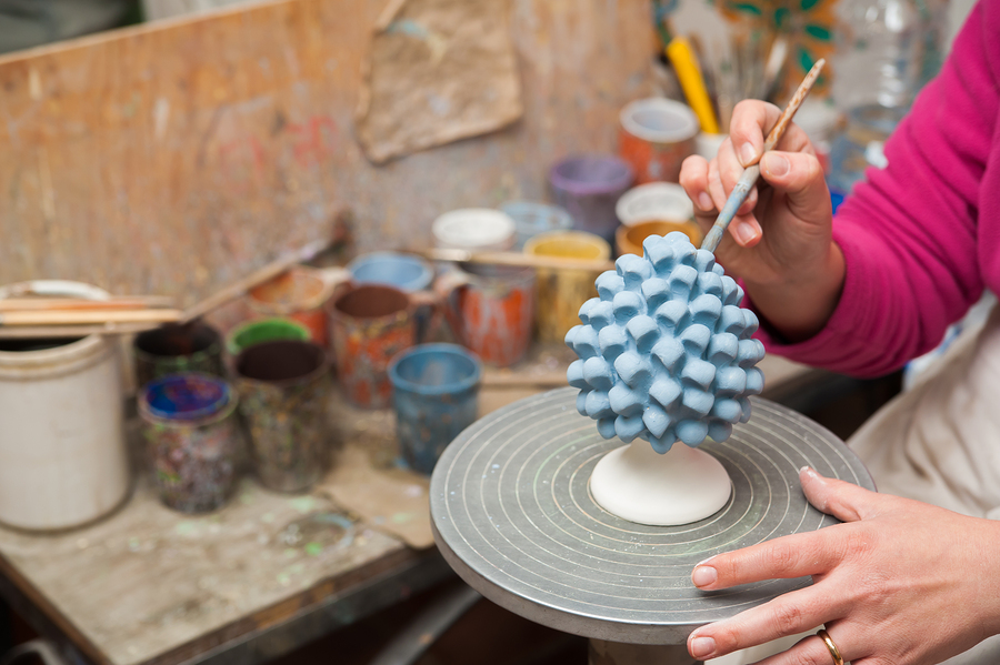 Best Of Sicily Shopping For Ceramics In Caltagirone Italy Magazine