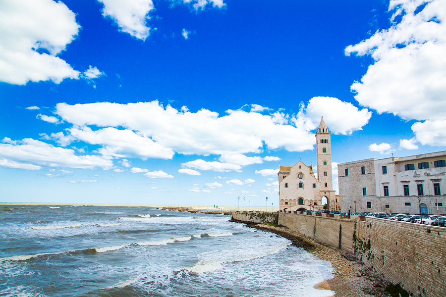 trani italy