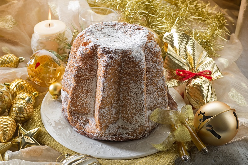 10 Italian Holiday Desserts You Must Have On Your Table ITALY Magazine Christmas Italian Dessert