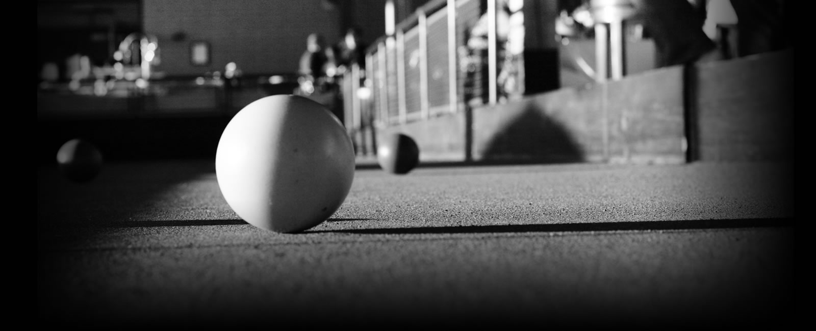 Bocce Bocce