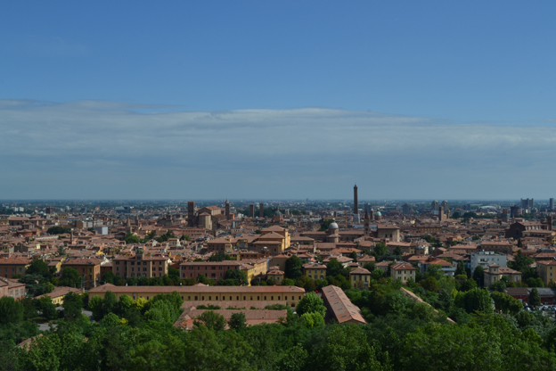 Ten Things You Can Do in Bologna, For Free! | ITALY Magazine