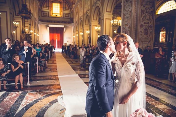 Wedding who italian pays for FAQ about