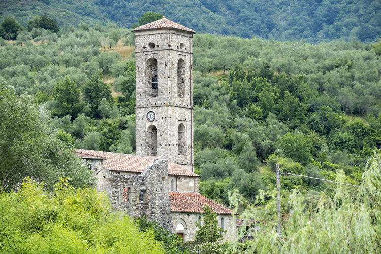 Taking the Road Less Traveled in Tuscany | ITALY Magazine