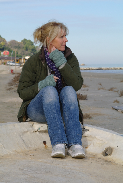 Dawn Cavanagh-Hobbs Dawn Cavanagh-Hobbs