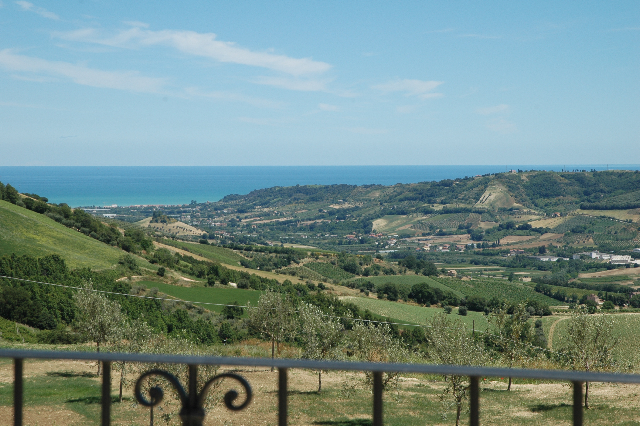 View Le Marche View Le Marche