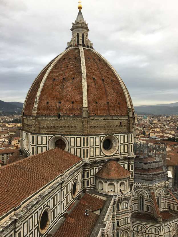 Our Top Tips for Touring One of Florence’s Most Visited Sites: the ...