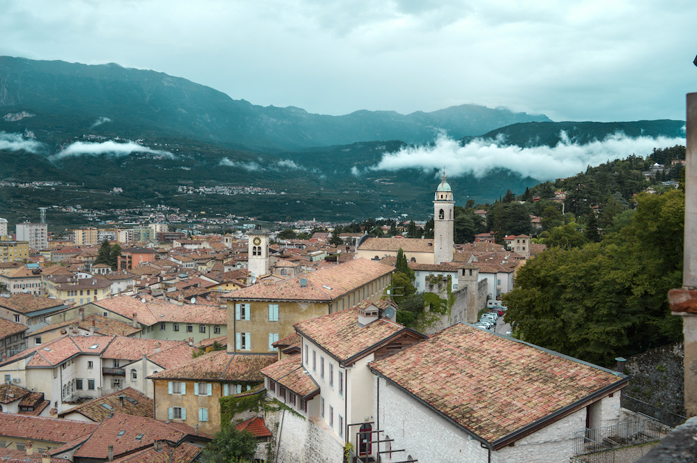 48 Hours in Trentino's Capital of Trento | ITALY Magazine