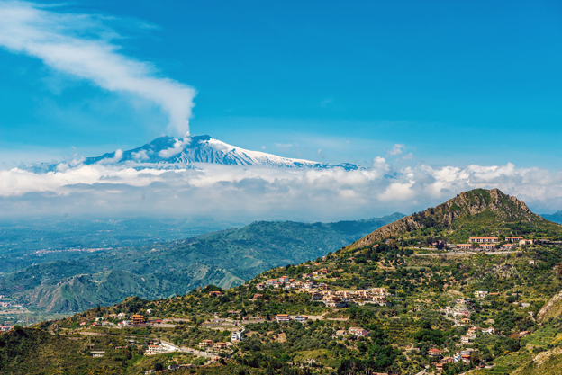 the sicilian way travel guide