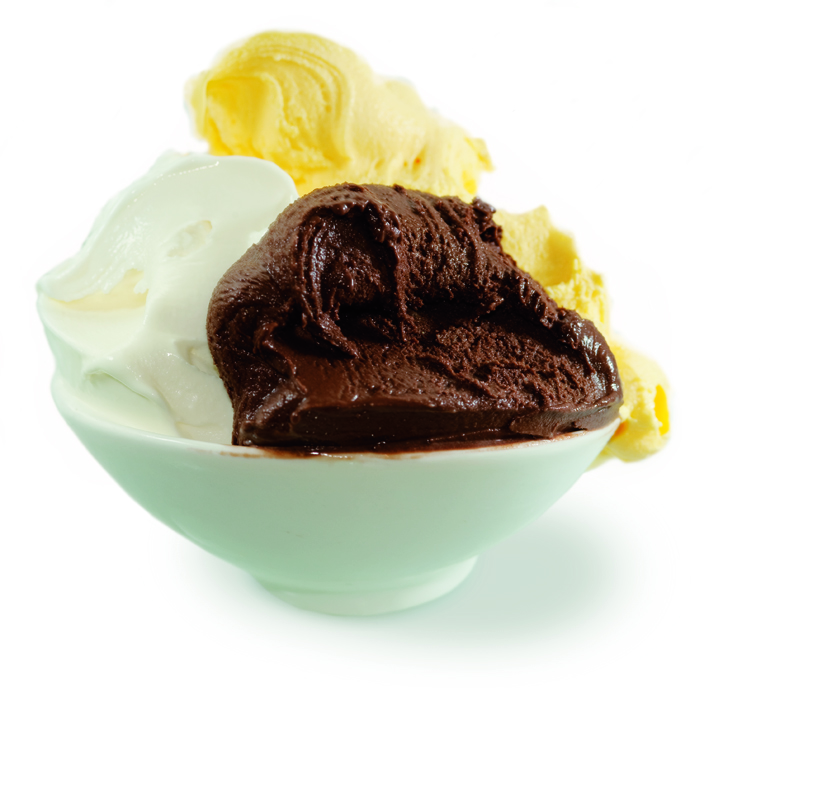 gelato cup gelato