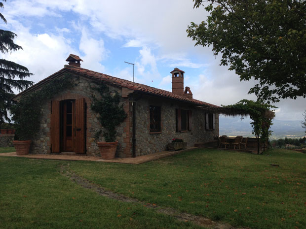 Italian property Italian home