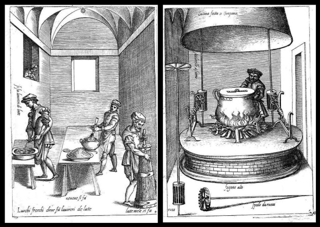 Scappi planche 2 Scappi planche 2