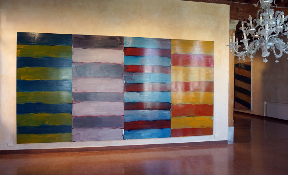 The Venice Biennale Away from the Cutting Edge ITALY Magazine