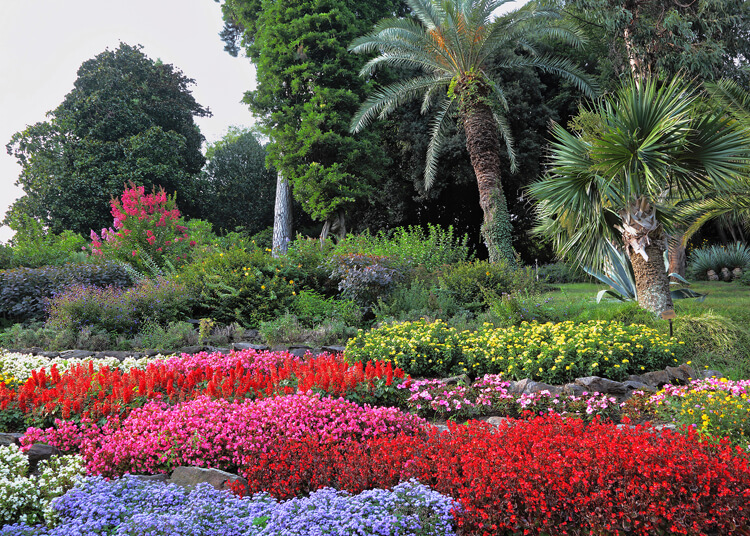 Italian Gardens In Bloom Where To Go This Spring Italy Magazine