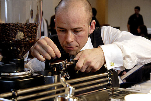Ciao Amore Espresso Cups - Espresso Machine Experts