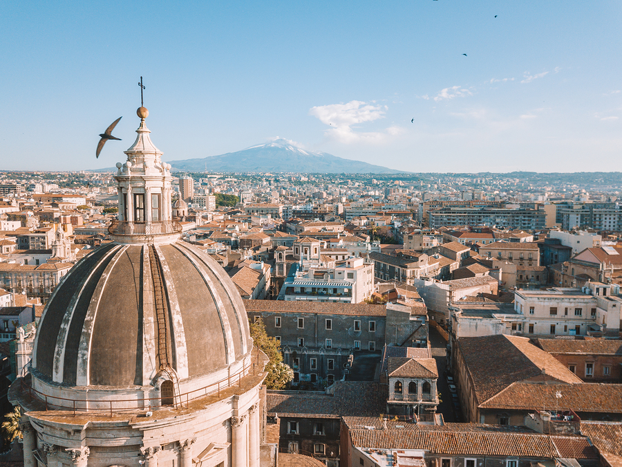 29 Things You Must Do In Catania | ITALY Magazine