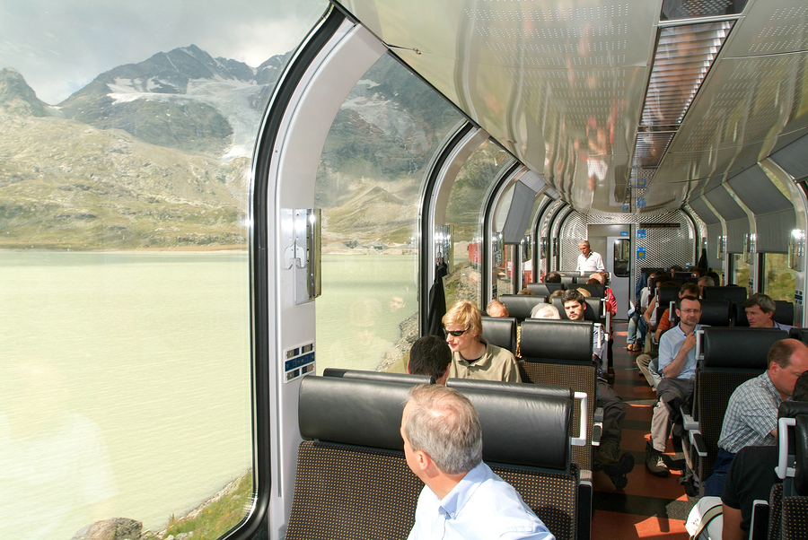 great rail journeys to italy