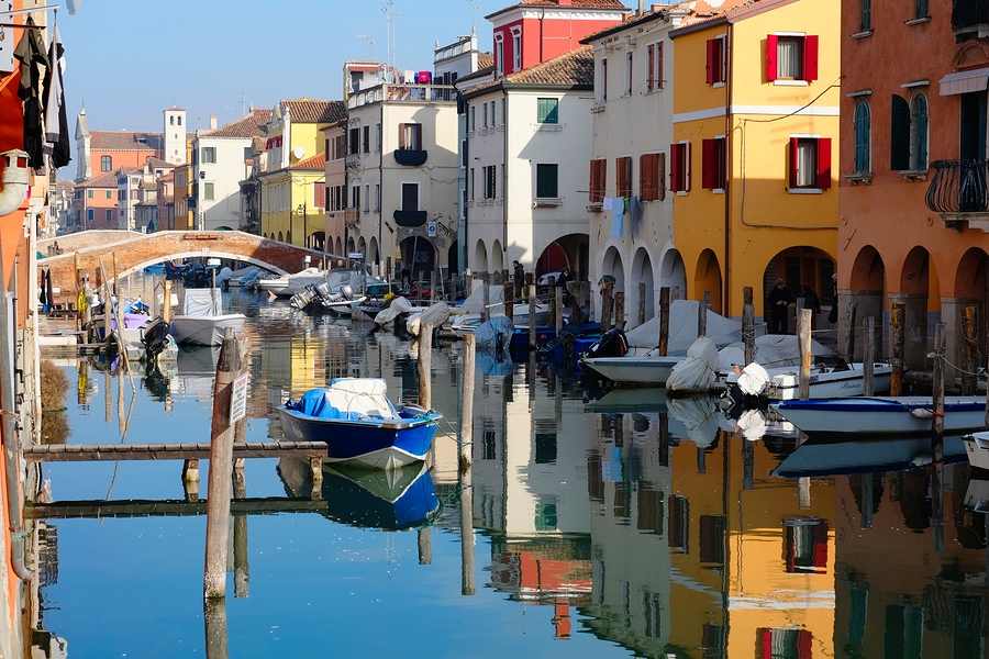 Chioggia And Pellestrina The Other Venice And An Escape To A Quieter Island Italy Magazine