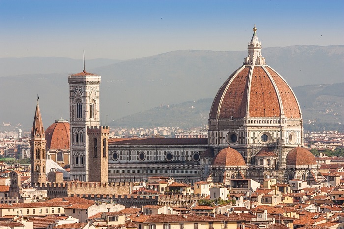 Florence's Three Most Important Churches | Italy Magazine