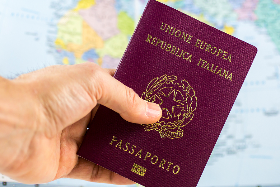 italian dual citizenship services