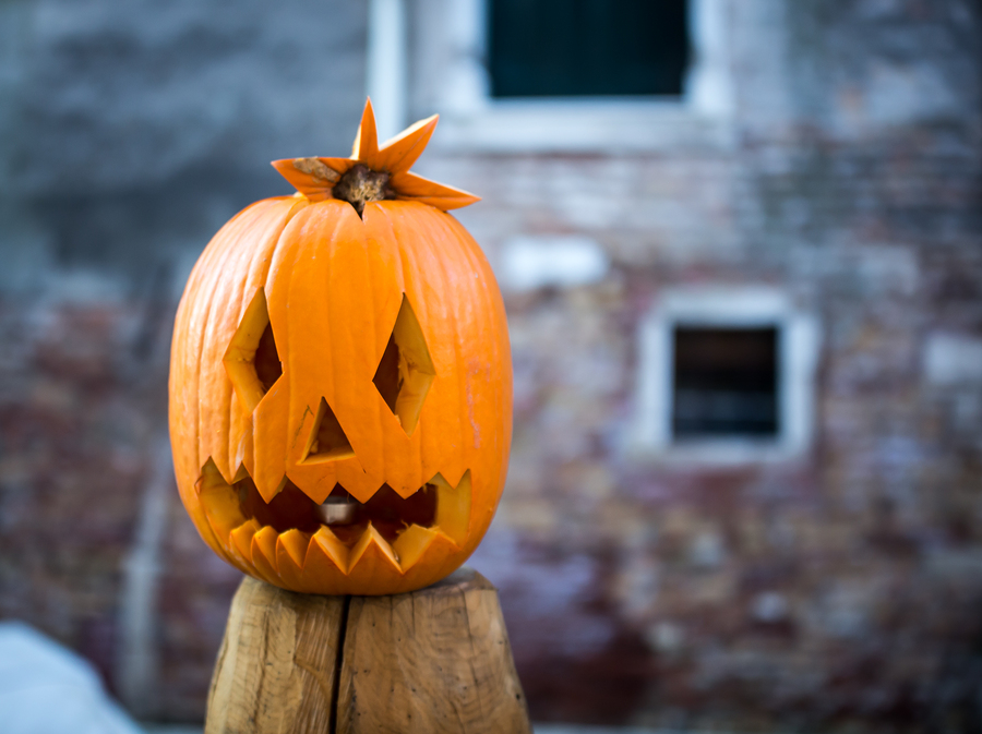 How to talk about Halloween in Italian | ITALY Magazine