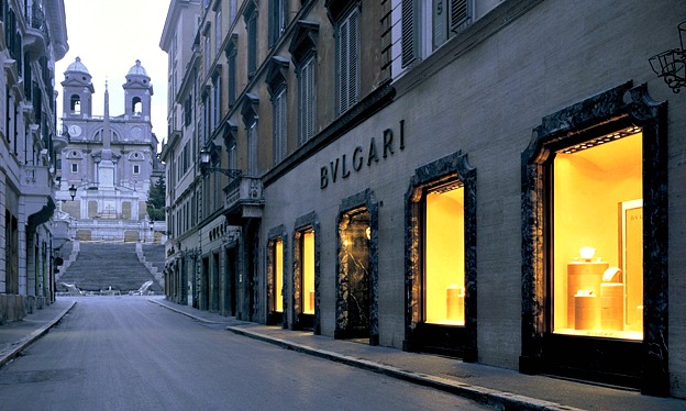 Rome s Eternal Jewels Celebrating 130 Years of Bulgari Rome s Eternal Jewels Celebrating 130 Years of Bulgari