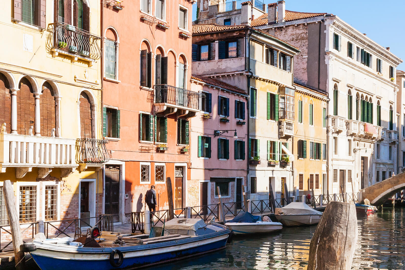 Away from the Crowds in Venice Yes You Can Head to Cannaregio ITALY Magazine
