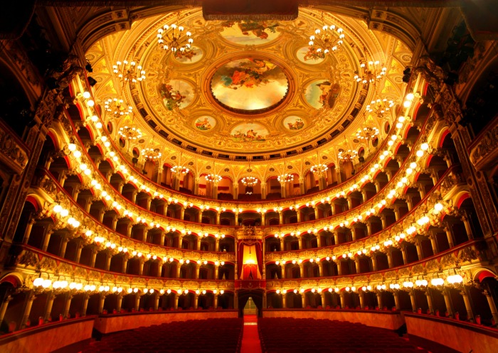 Italy&#039;s Treasures: Vincenzo Bellini - Sicilian Opera Master | ITALY