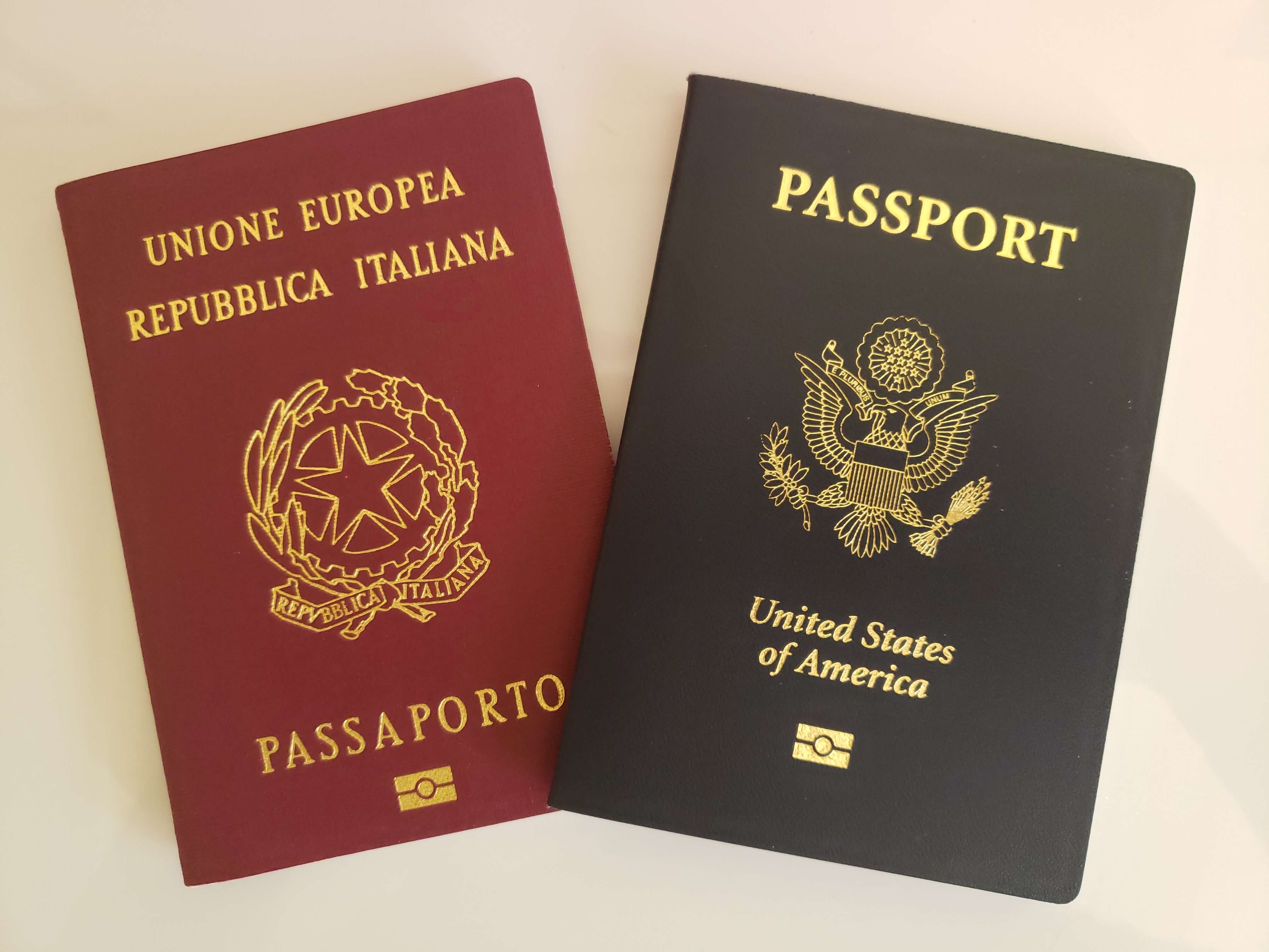 italian dual citizenship services
