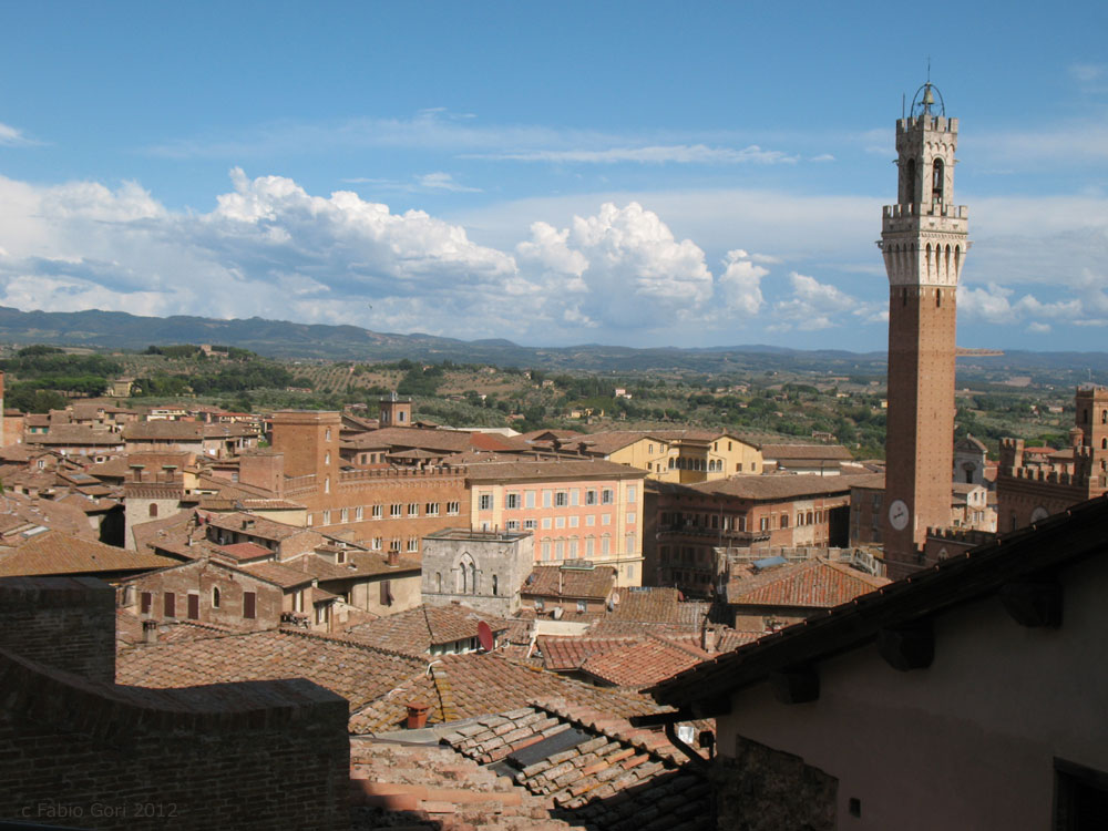 Top Places to Eat and Drink in Siena | ITALY Magazine