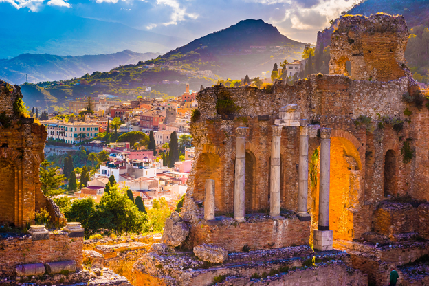 travel guide for sicily