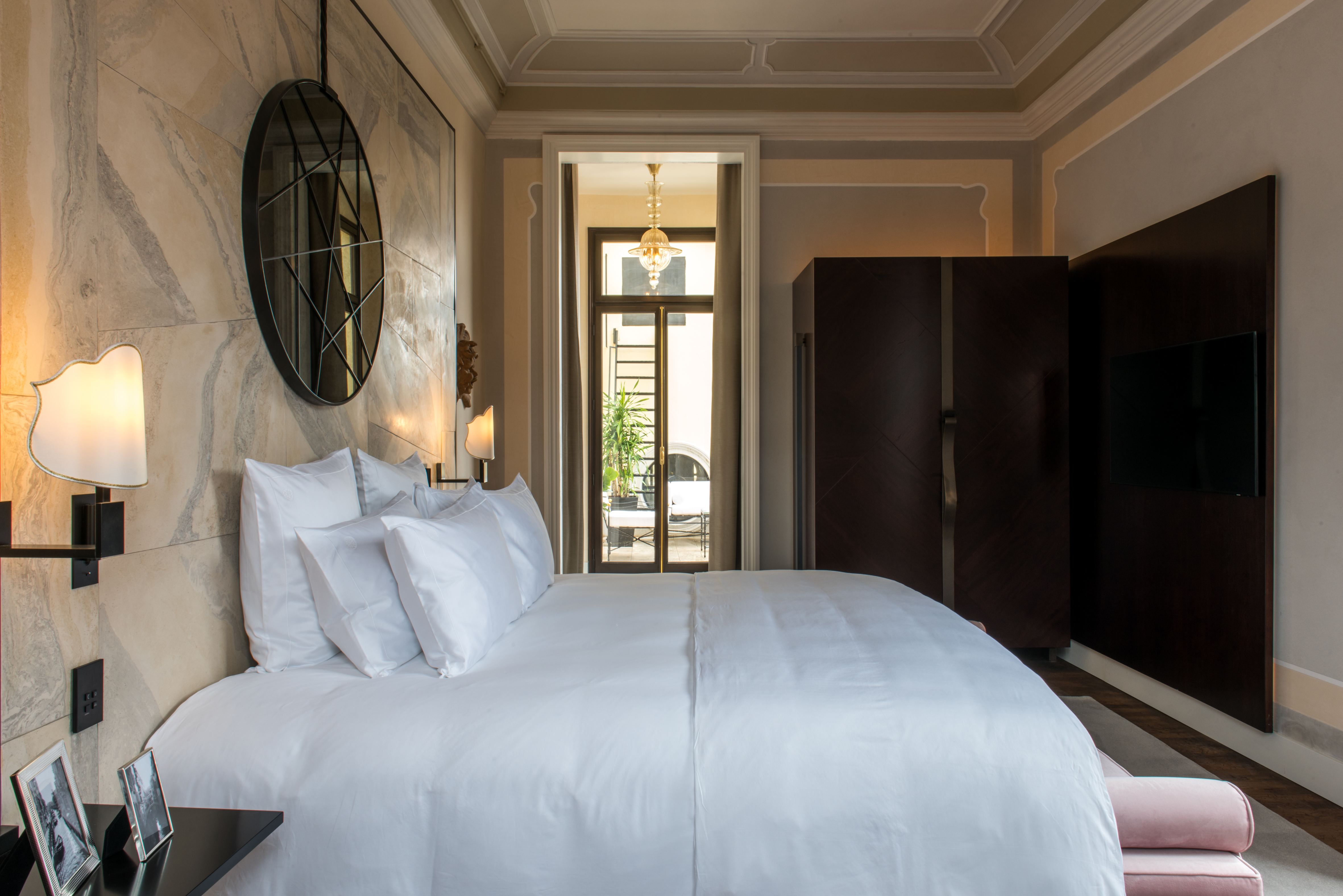 Suite at Nolinski Venezia