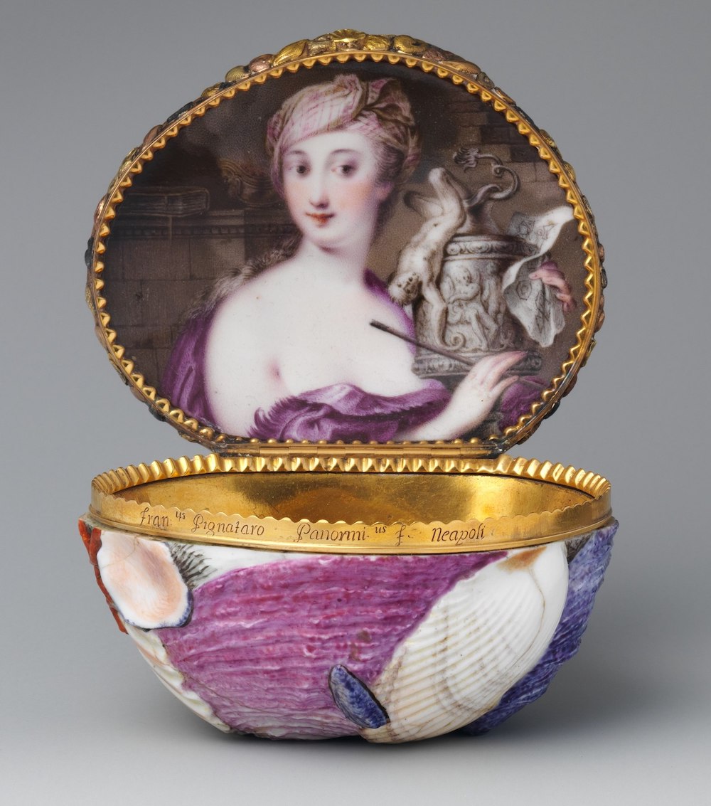 Capodimonte