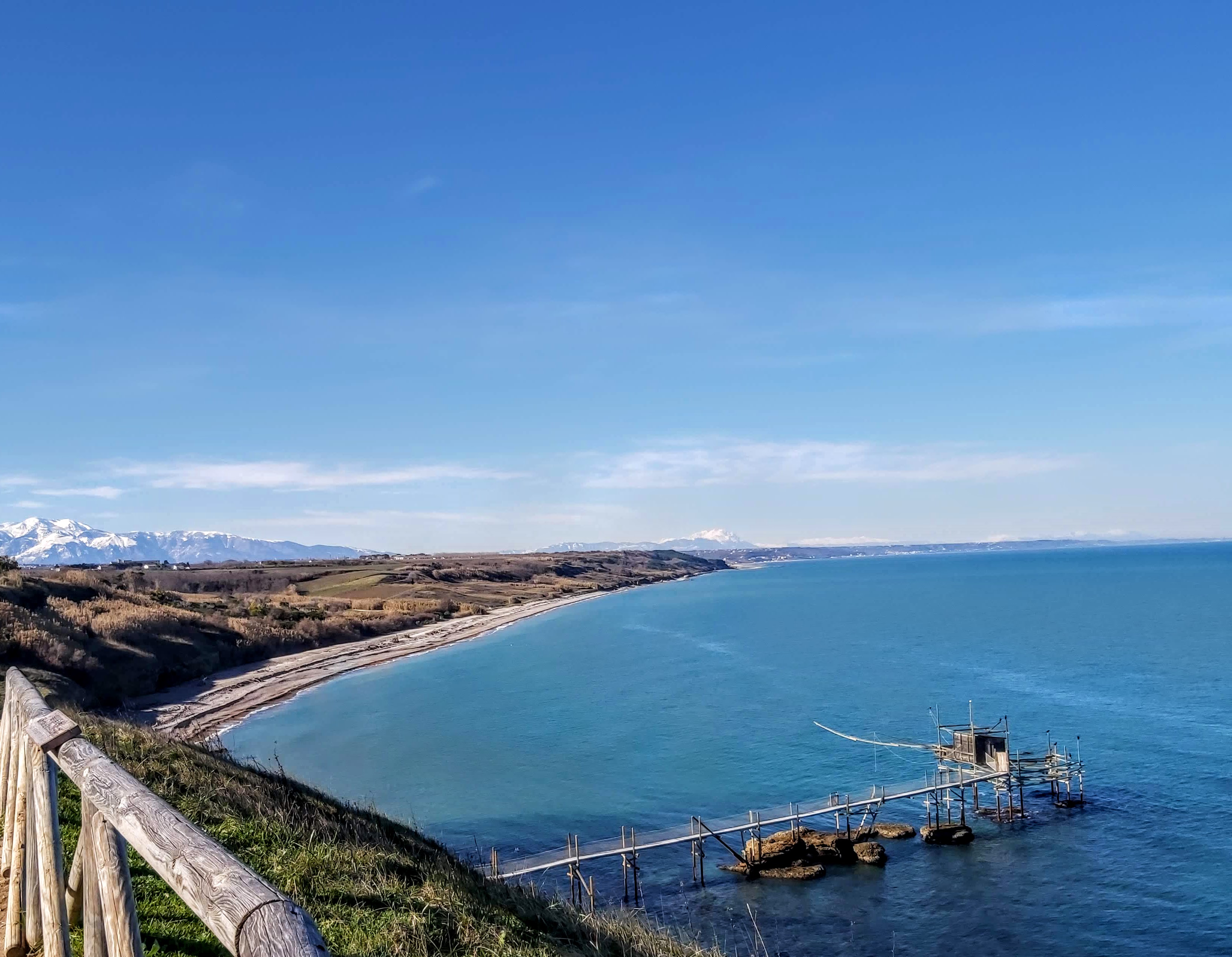 Abruzzo Italy