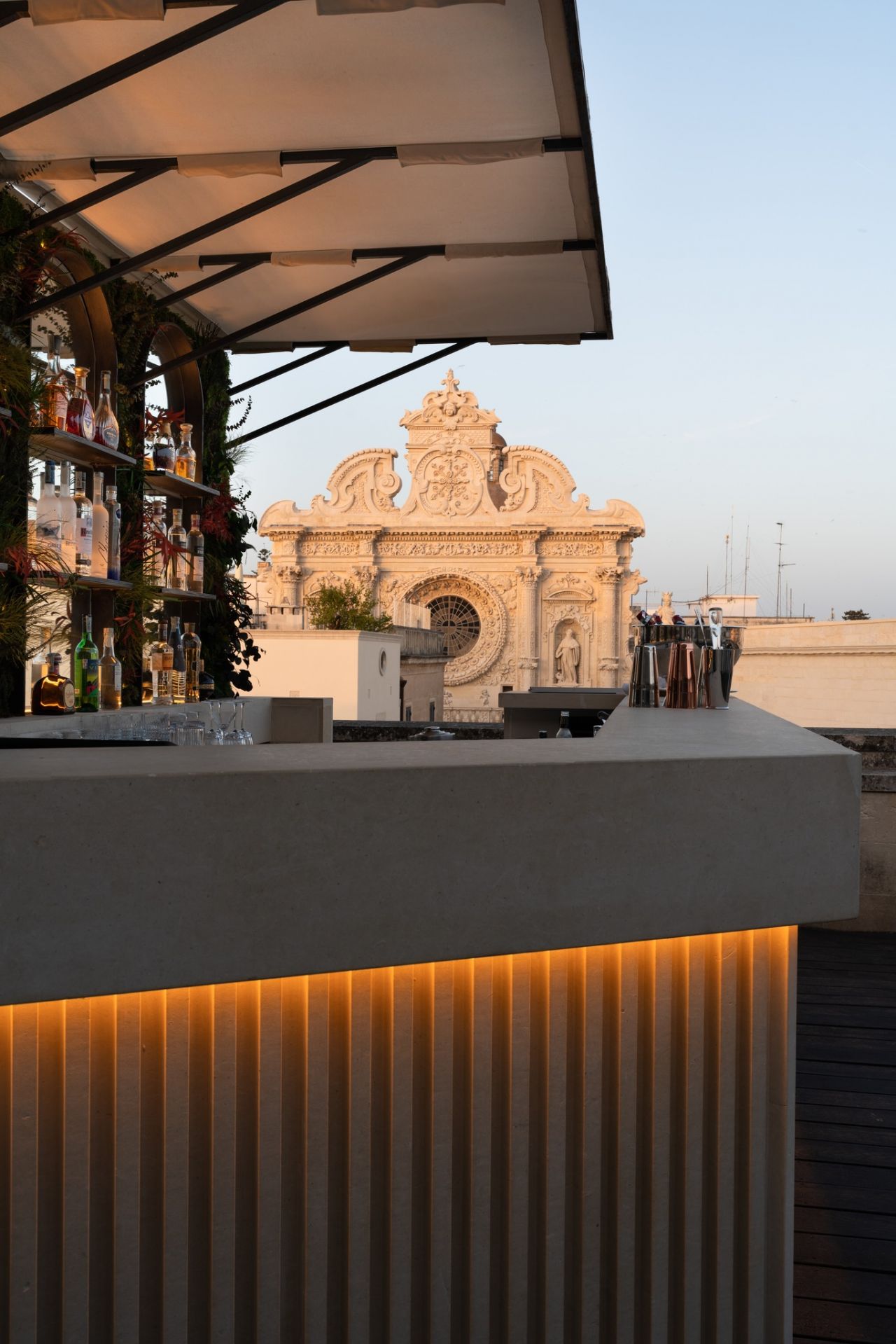 rooftop