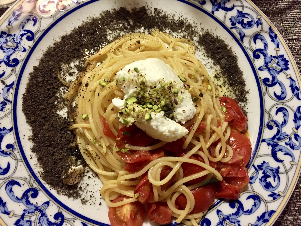 pasta