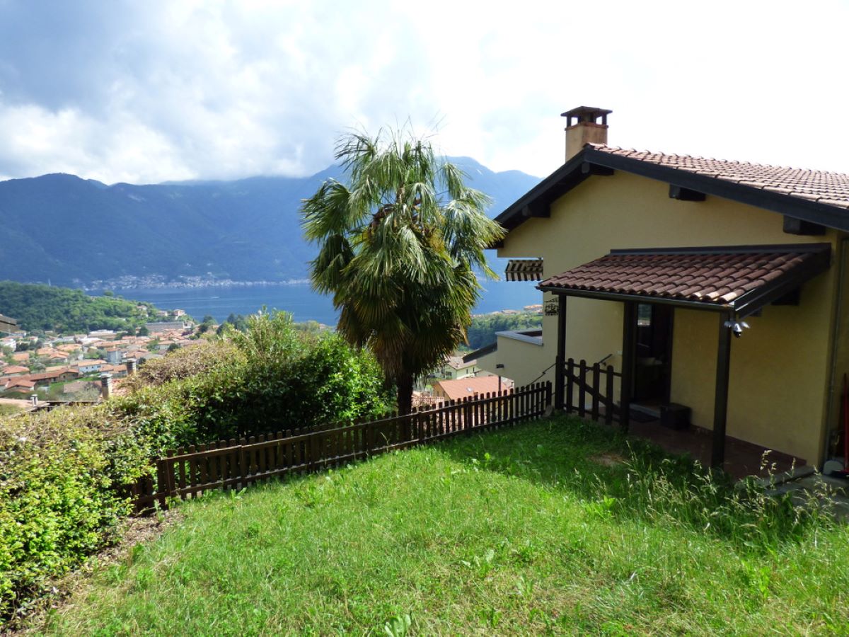 Lenno, Lake Como