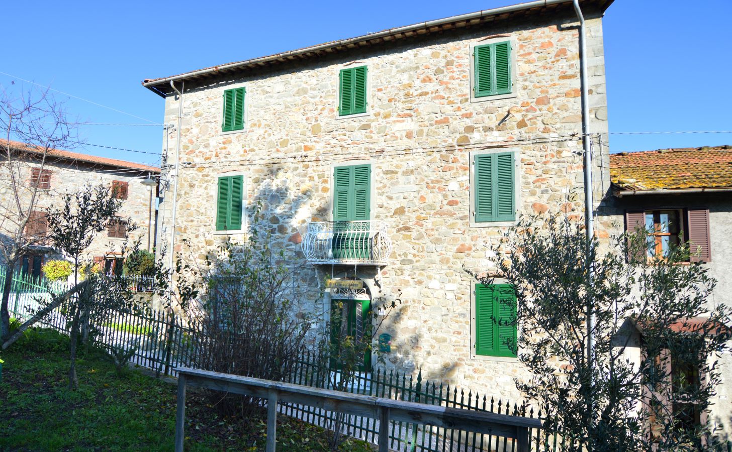lecce province apartment