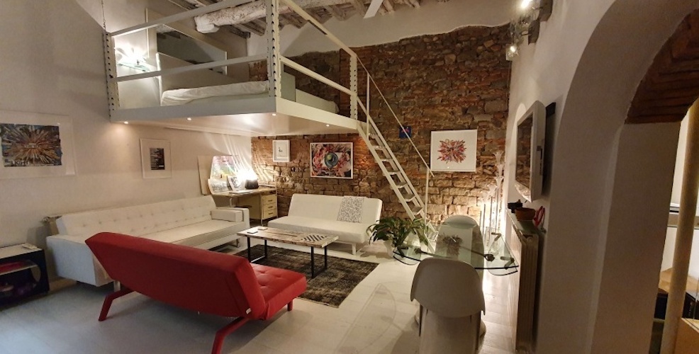 florence loft