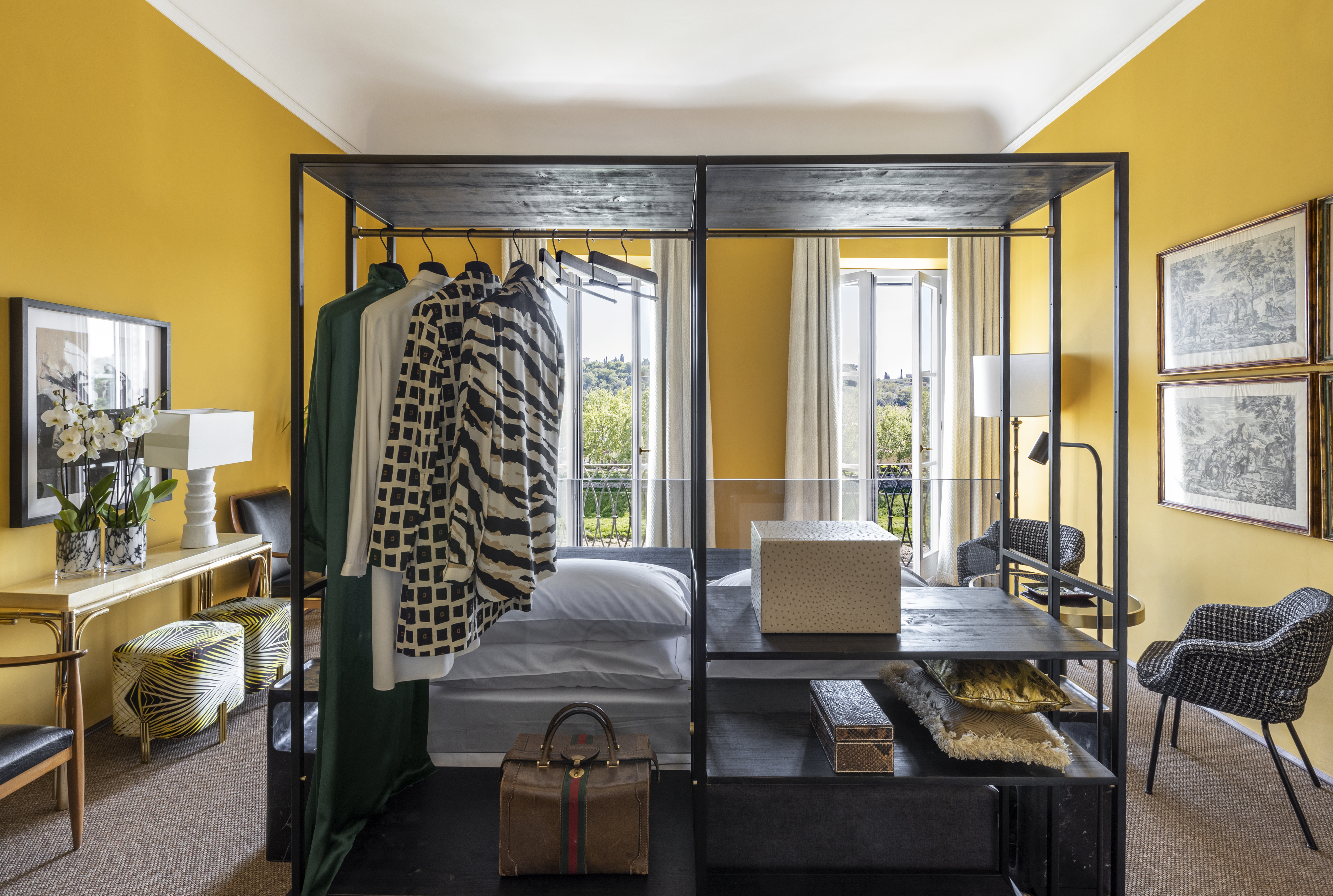 Suite at 4F Florence