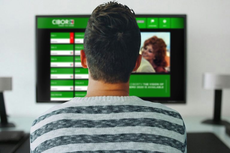 ciboria tv