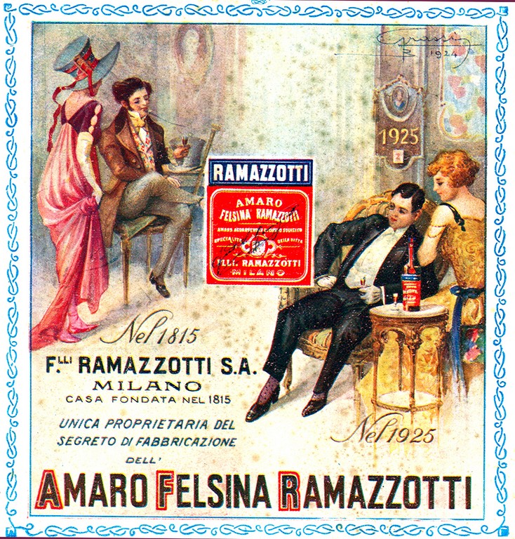 ramazzotti