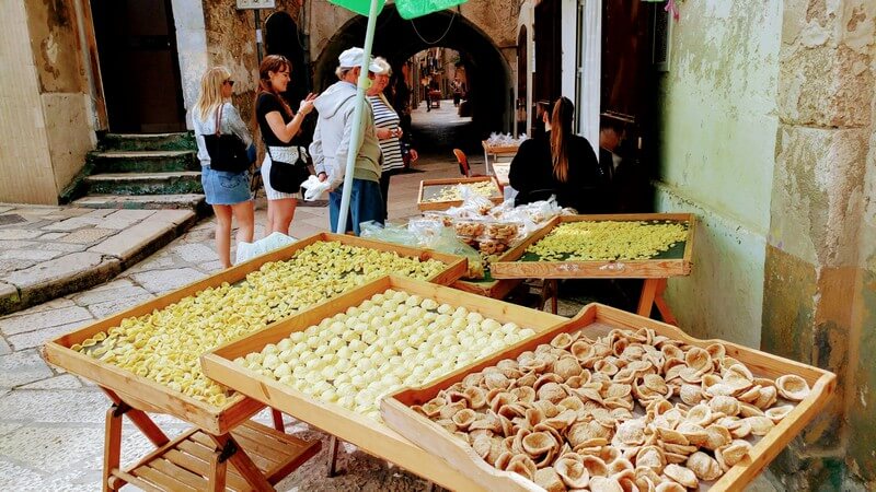Orecchiette