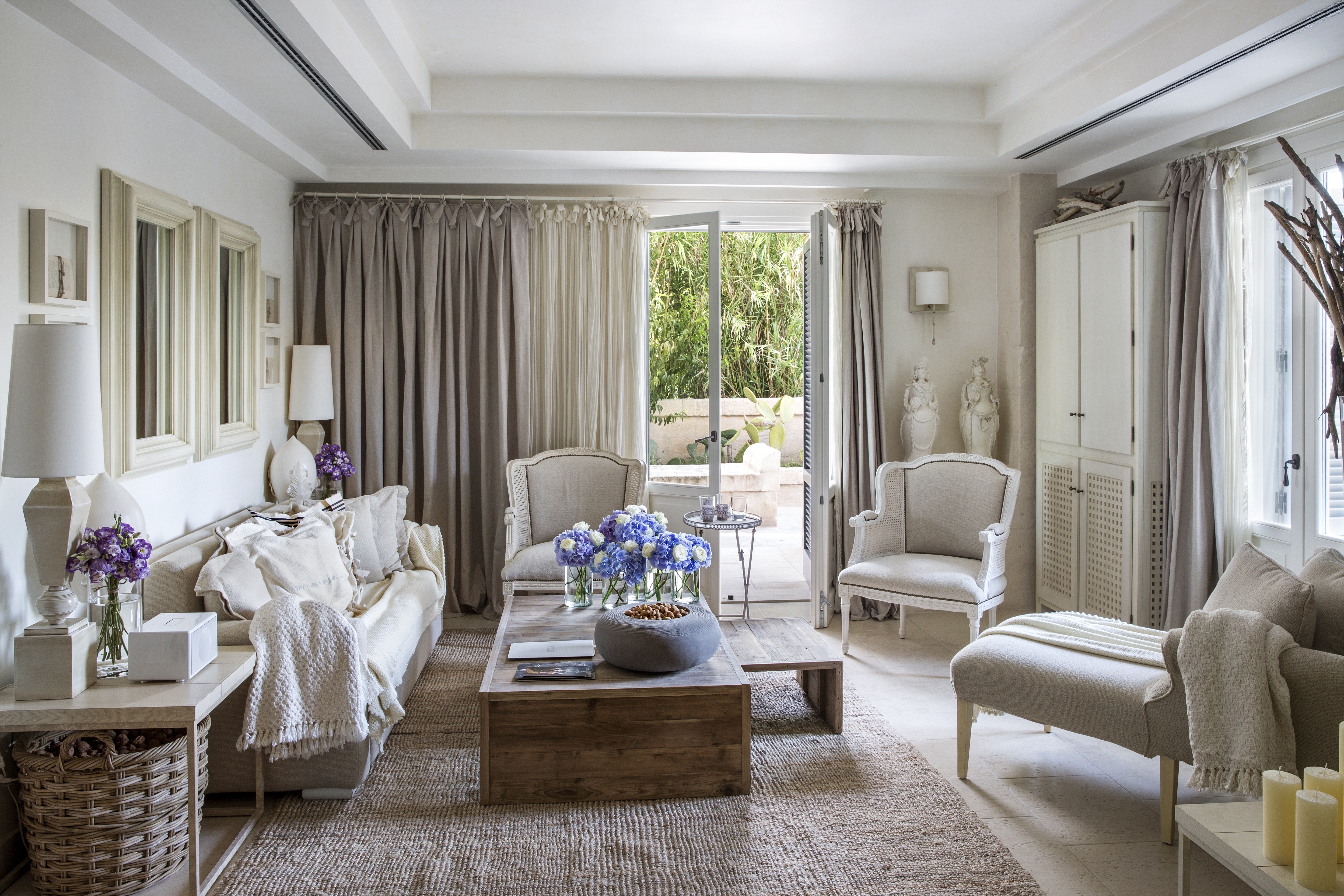 Villa at Borgo Egnazia