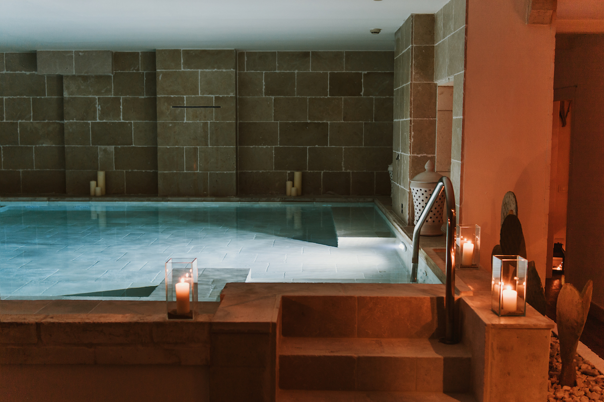acqua spa