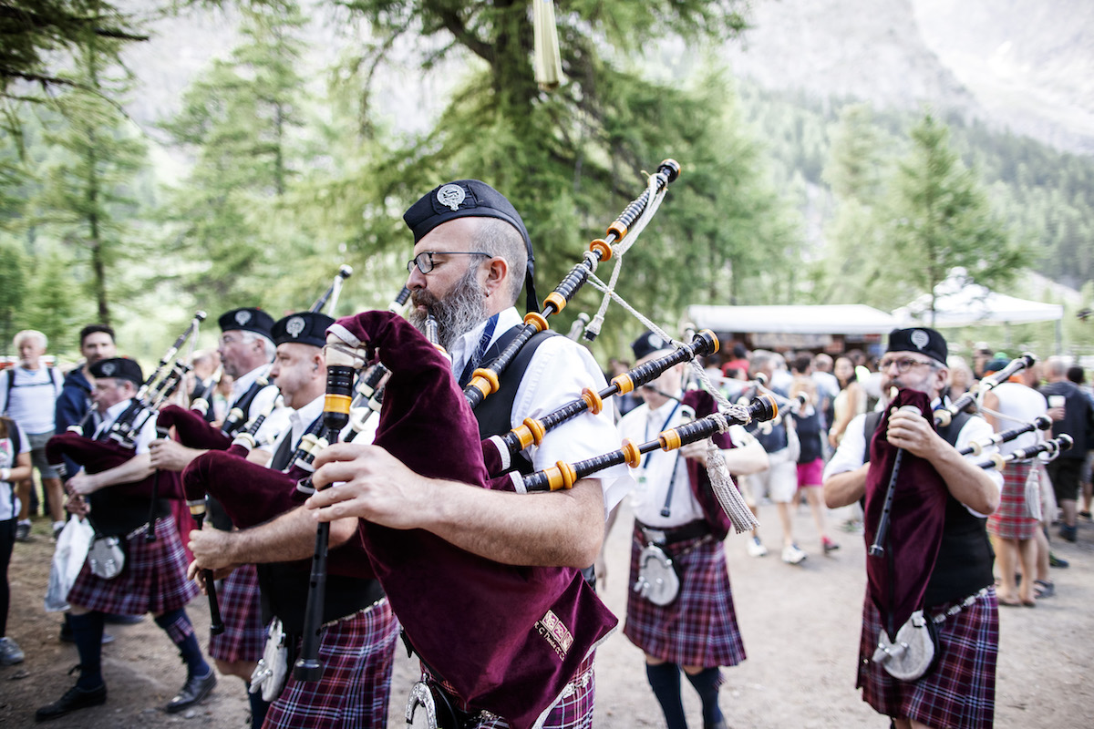 celtica festival