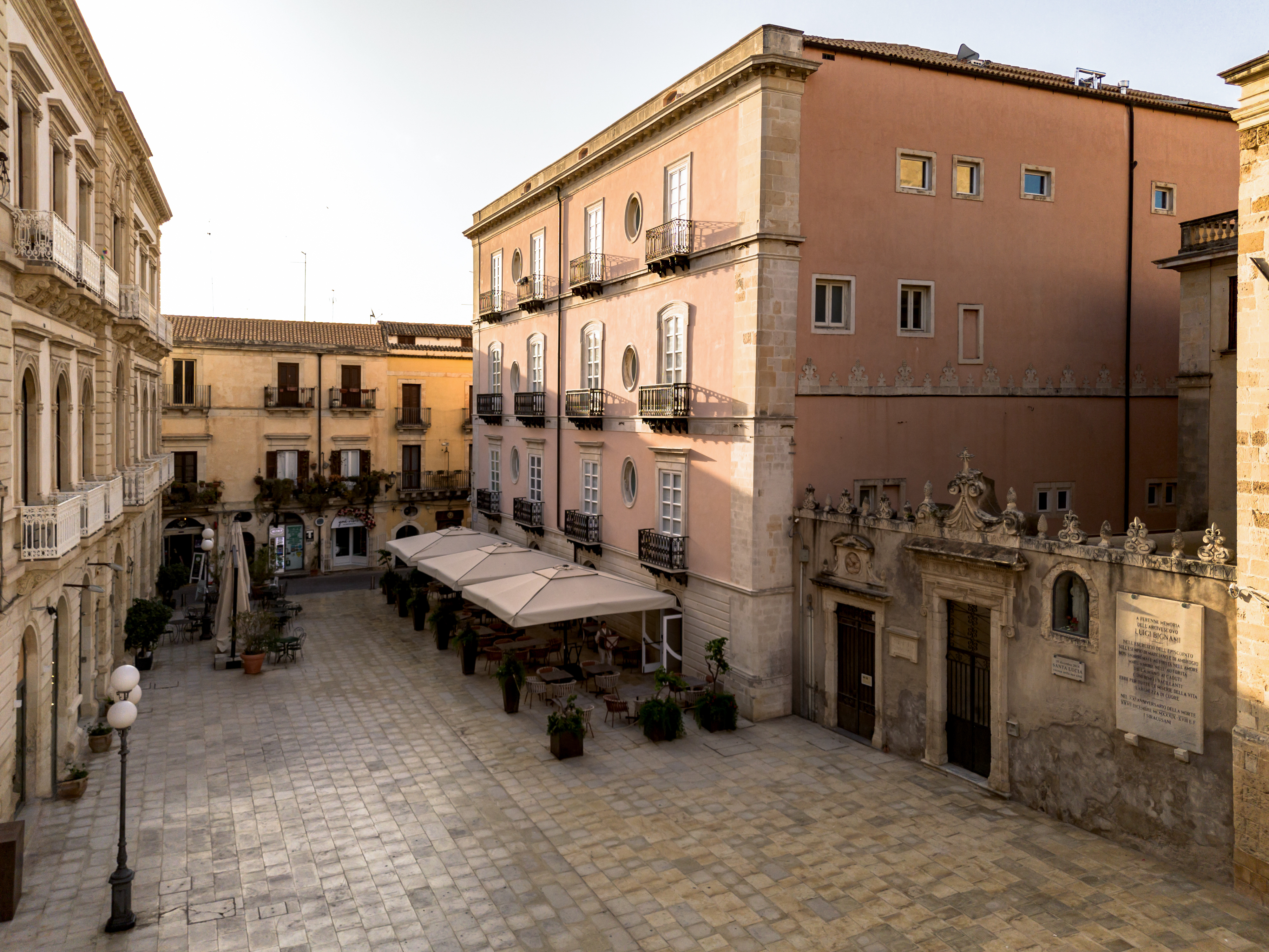 Palazzo Artemide