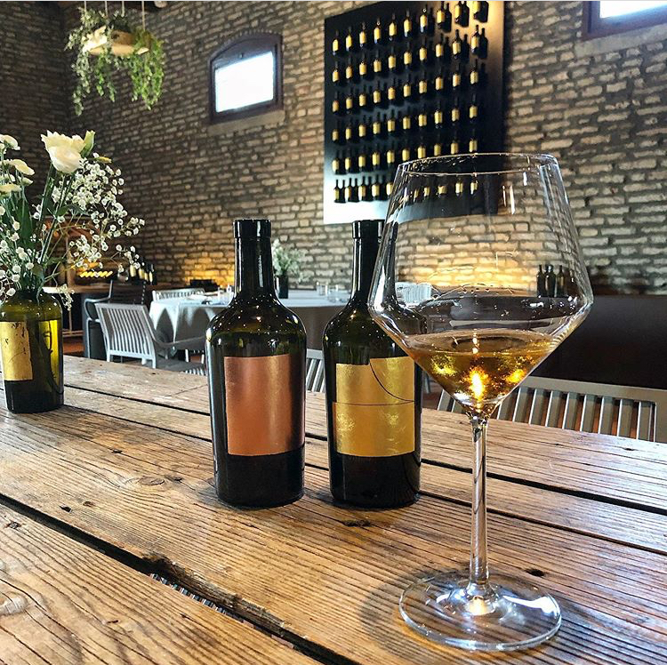 dorona wine